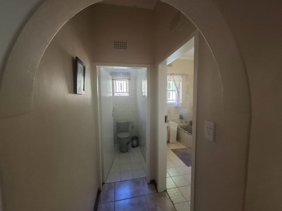 4 Bedroom Property for Sale in Safari Gardens North West